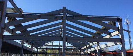 Structural Steel