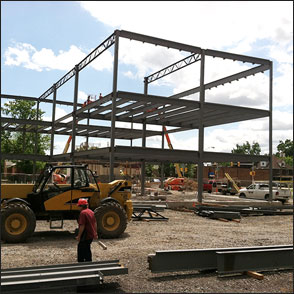 Structural Steel