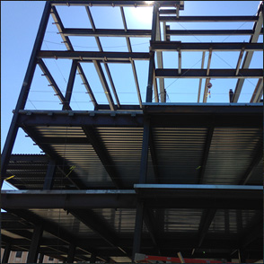 Structural Steel