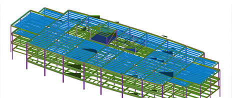 Drafting and 3D Imaging